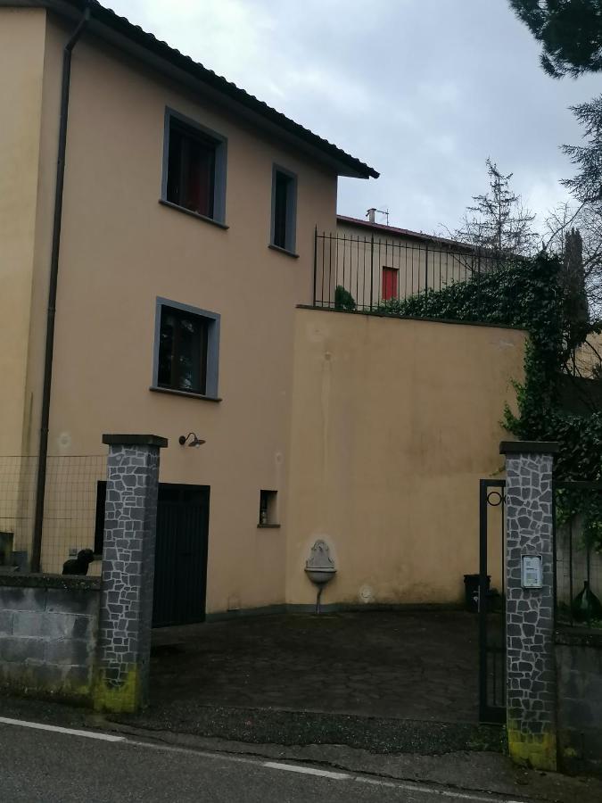 B&B La Casetta Dei Nonni Orvieto Exterior photo