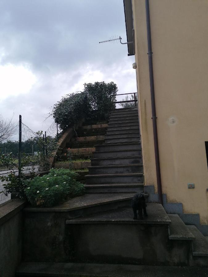 B&B La Casetta Dei Nonni Orvieto Exterior photo