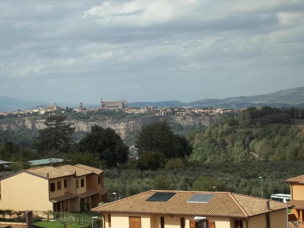 B&B La Casetta Dei Nonni Orvieto Room photo