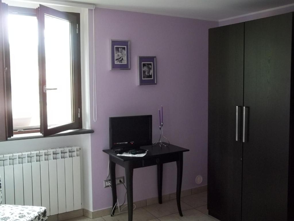 B&B La Casetta Dei Nonni Orvieto Room photo